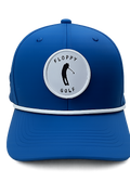 Floppy Logo Hat